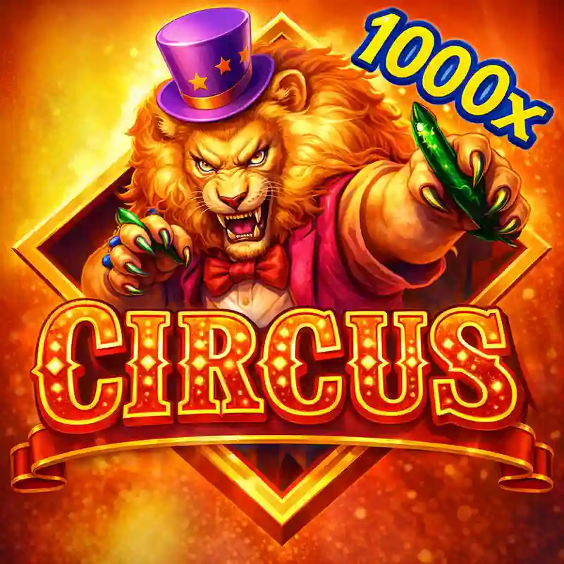 Cirkus Casino Game