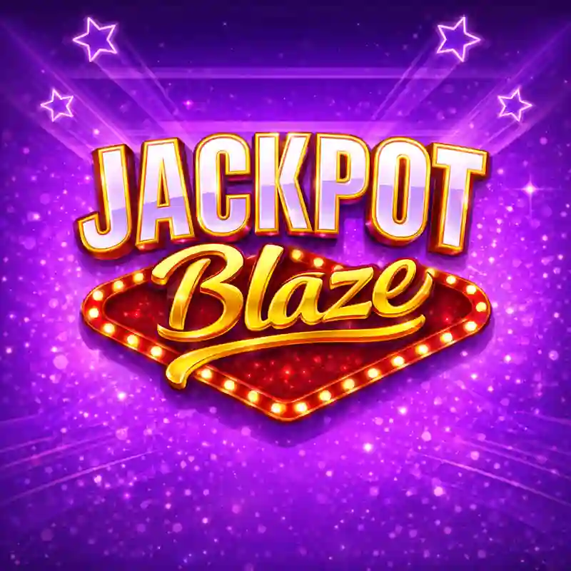 Jackpot Blaze high RTP online slot game at 22bet ng