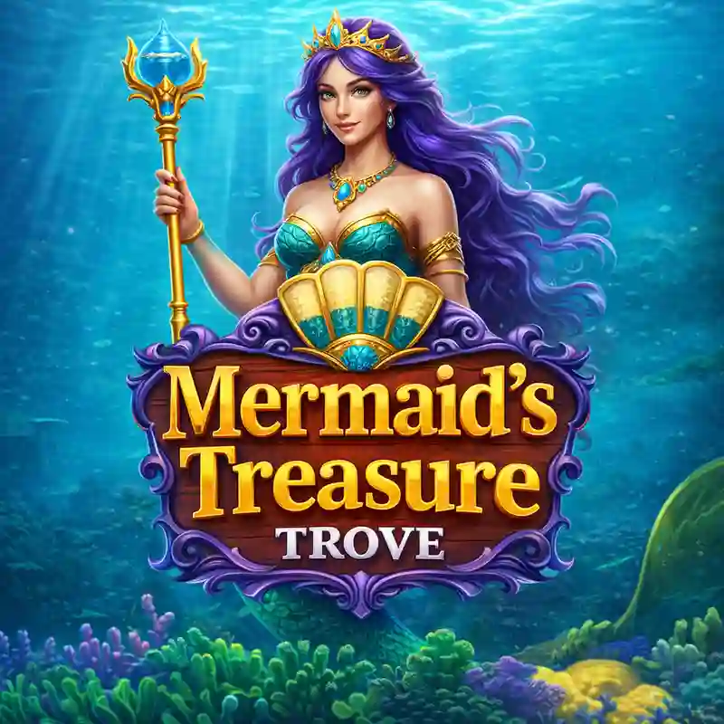 Mermaid Treasure