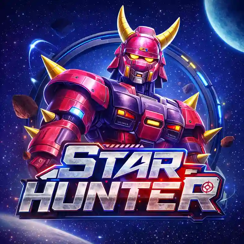 Star Hunter Online Slot Game at 22bet ng