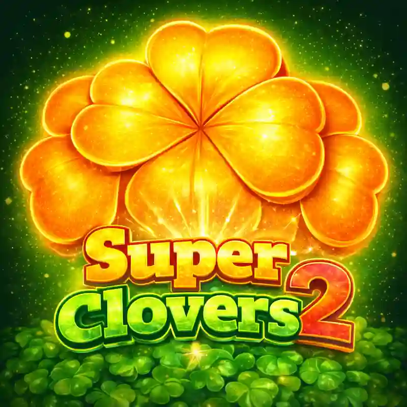 Super Clovers 2 Slot Game - 22bet ng Philippines